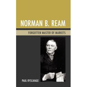 Norman-B.-Ream