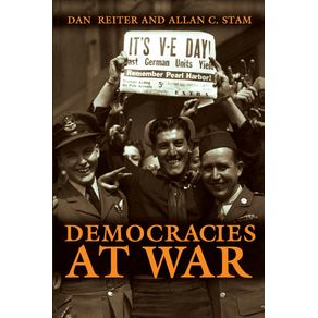 Democracies-at-War