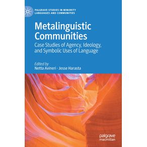 Metalinguistic-Communities