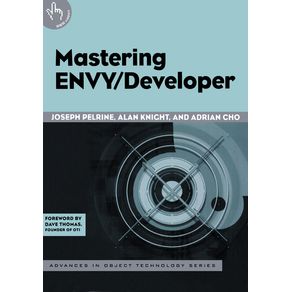 Mastering-ENVY-Developer