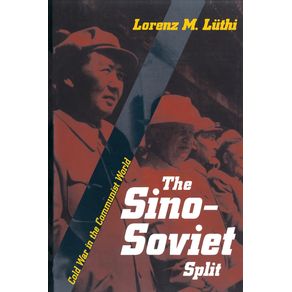 The-Sino-Soviet-Split