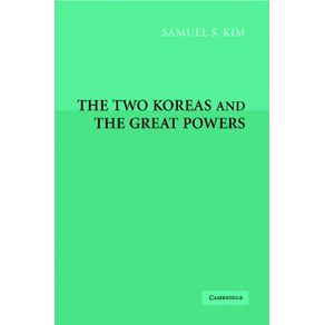 The-Two-Koreas-and-the-Great-Powers