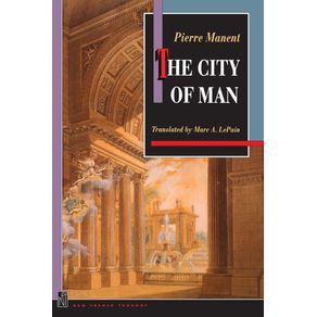 The-City-of-Man