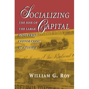 Socializing-Capital