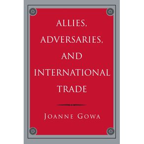 Allies-Adversaries-and-International-Trade