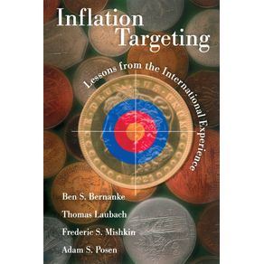 Inflation-Targeting