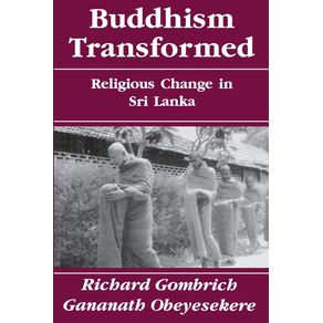 Buddhism-Transformed