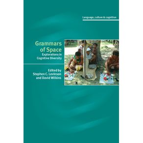 Grammars-of-Space