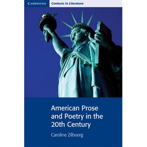 American-Prose-and-Poetry-in-the-20th-Century