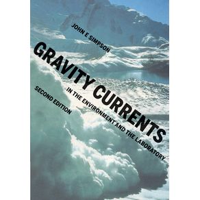 Gravity-Currents