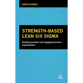 Strength-Based-Lean-Six-Sigma