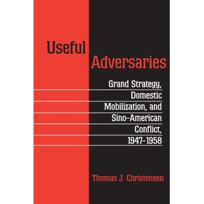 Useful-Adversaries