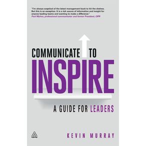 Communicate-to-Inspire