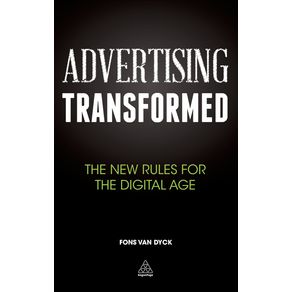Advertising-Transformed