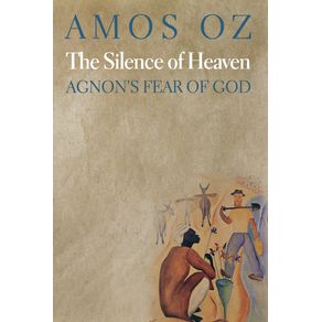 The-Silence-of-Heaven