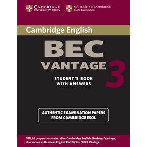 Cambridge-BEC-Vantage-3-with-Answers