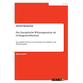 Die-Europaische-Wahrungsunion-als-Gefangenendilemma