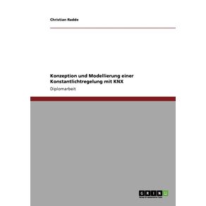 Konzeption-und-Modellierung-einer-Konstantlichtregelung-mit-KNX