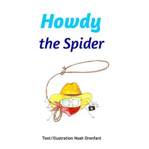 Howdy-the-Spider