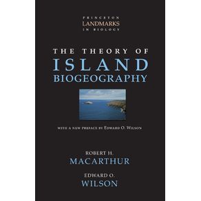 The-Theory-of-Island-Biogeography