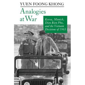 Analogies-at-War