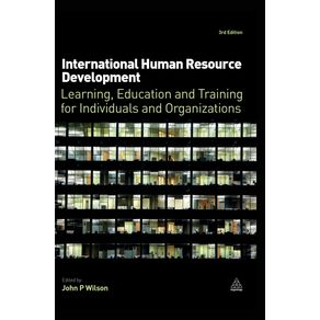 International-Human-Resource-Development