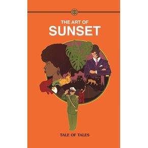 The-Art-of-SUNSET