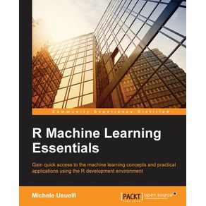 R-Machine-Learning-Essentials