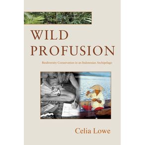 Wild-Profusion