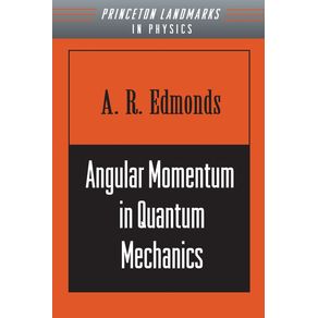 Angular-Momentum-in-Quantum-Mechanics