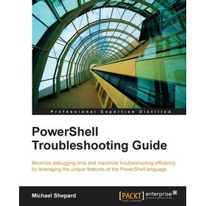 PowerShell-Troubleshooting-Guide