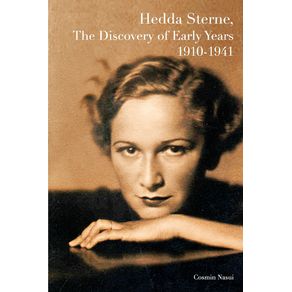 Hedda-Sterne-The-Discovery-of-Early-Years-1910-1941