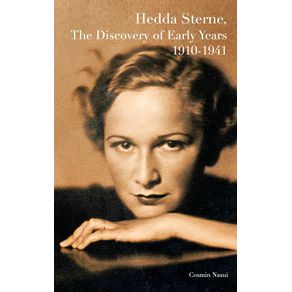 Hedda-Sterne-The-Discovery-of-Early-Years-1910-1941