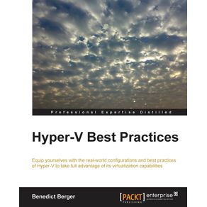 Hyper-V-Best-Practices