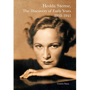 Hedda-Sterne-The-Discovery-of-Early-Years-1910-1941