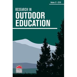 Research-in-Outdoor-Education