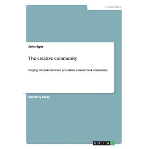 The-creative-community