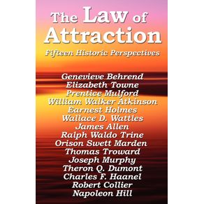 The-Law-of-Attraction