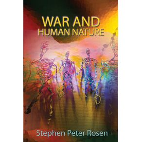 War-and-Human-Nature