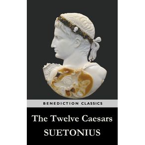 The-Twelve-Caesars
