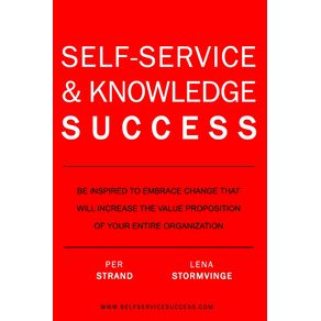 SELF-SERVICE---KNOWLEDGE-SUCCESS