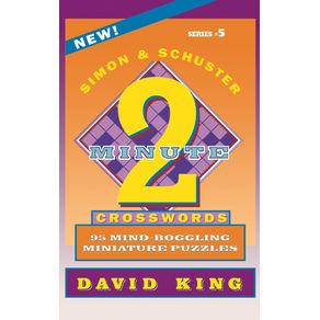 Simon---Schuster-Two-Minute-Crosswords-Volume-5