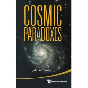 Cosmic-Paradoxes