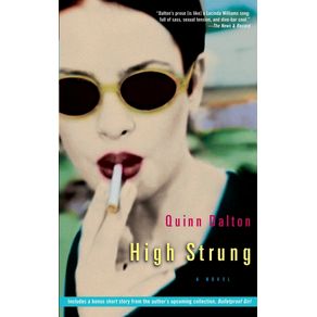 High-Strung