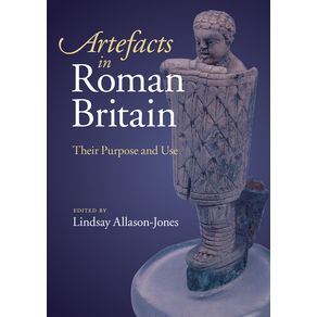 Artefacts-in-Roman-Britain