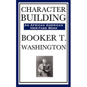 Character-Building--an-African-American-Heritage-Book-