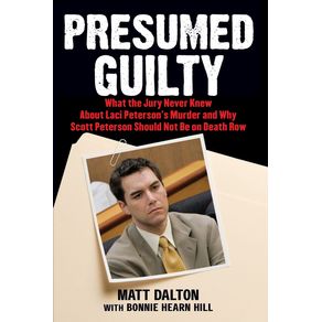 Presumed-Guilty