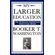 My-Larger-Education--an-African-American-Heritage-Book-