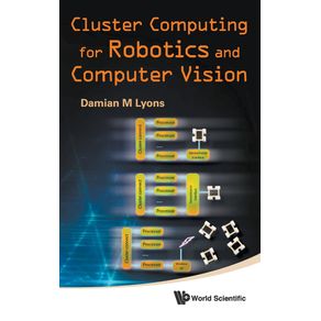 Cluster-Computing-for-Robotics-and-Computer-Vision