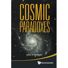 Cosmic-Paradoxes